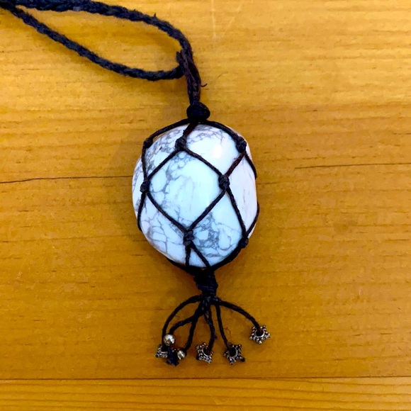 Boho Festival Necklace - Picture 1 of 2